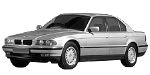 BMW E38 P2BED Fault Code
