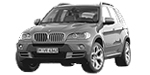 BMW E70 P2BED Fault Code