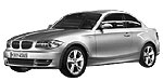 BMW E82 P2BED Fault Code