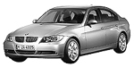 BMW E90 P2BED Fault Code