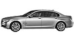 BMW F02 P2BED Fault Code