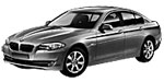 BMW F10 P2BED Fault Code