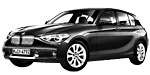 BMW F20 P2BED Fault Code